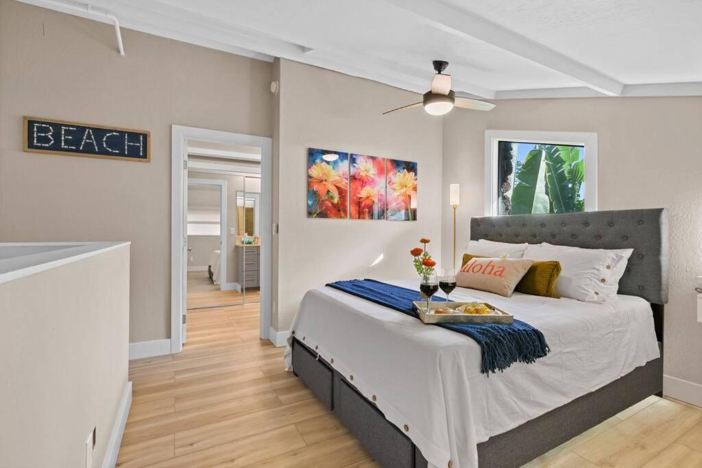 Coral Cove-Poolside Condo And Panoramic Ocean View Kahana Exteriér fotografie